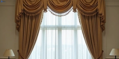 Steam cleaning heavy drapes on-site bankstown-nsw Matty Curtain Cleaning