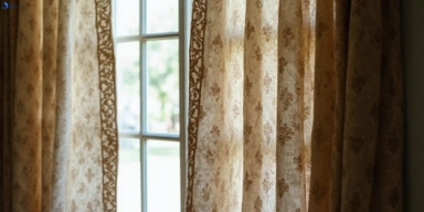 Dry cleaning delicate silk velvet drapes bankstown-nsw Matty Curtain Cleaning